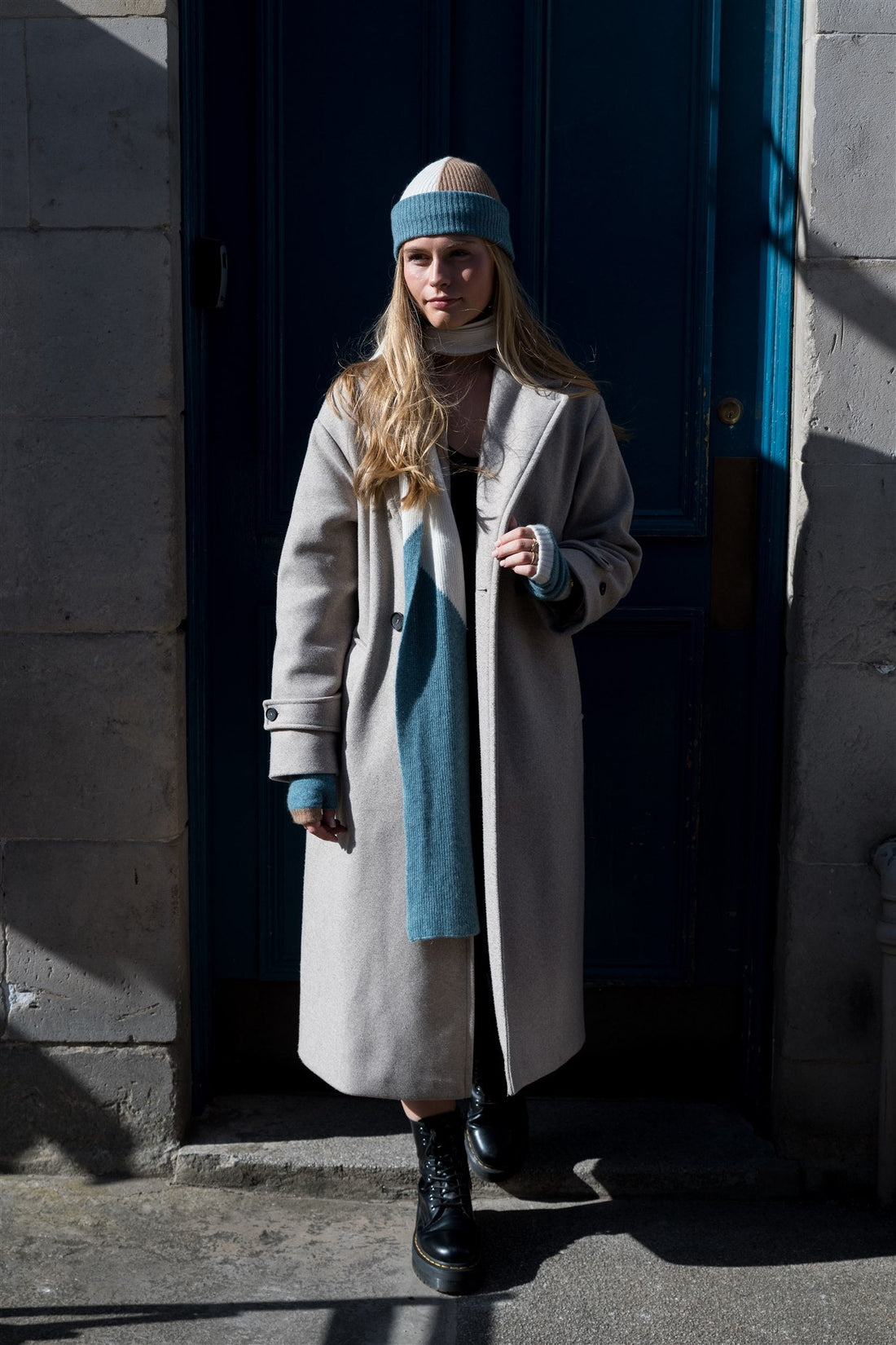 Small-Batch Cashmere: Why Limited Production Matters