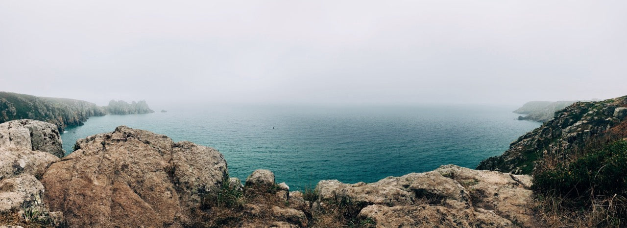 Redefining Seasons: The Art of Slow Luxury Cashmere