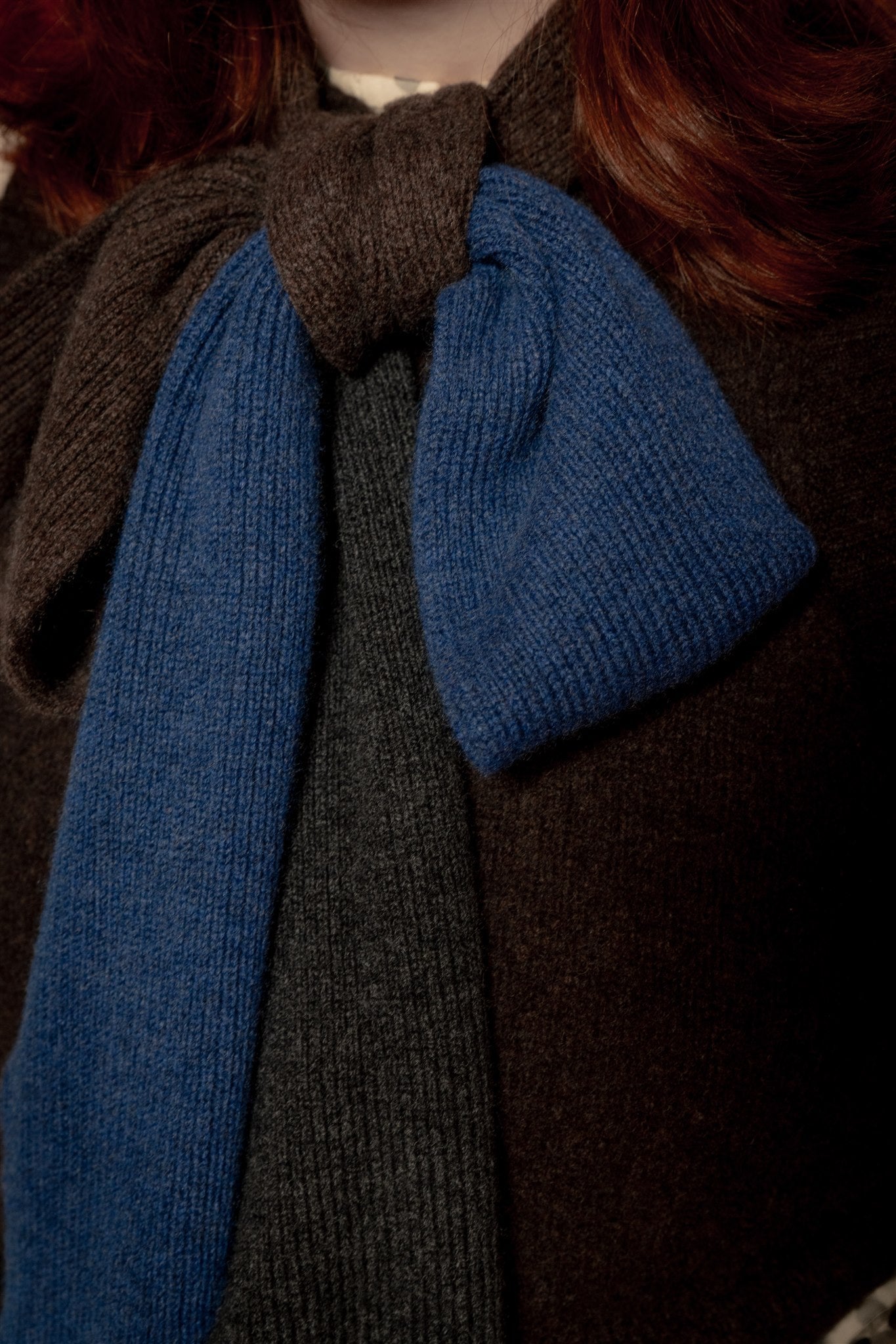 CAOL - Slim Scarf