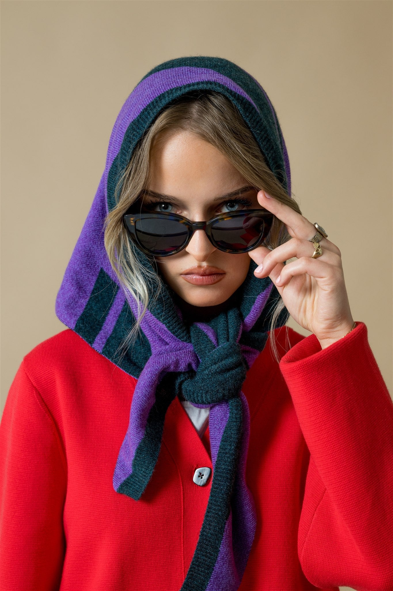 DOLI - Triangle Wrap
