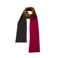 CAOL Slim Scarf - Cacao