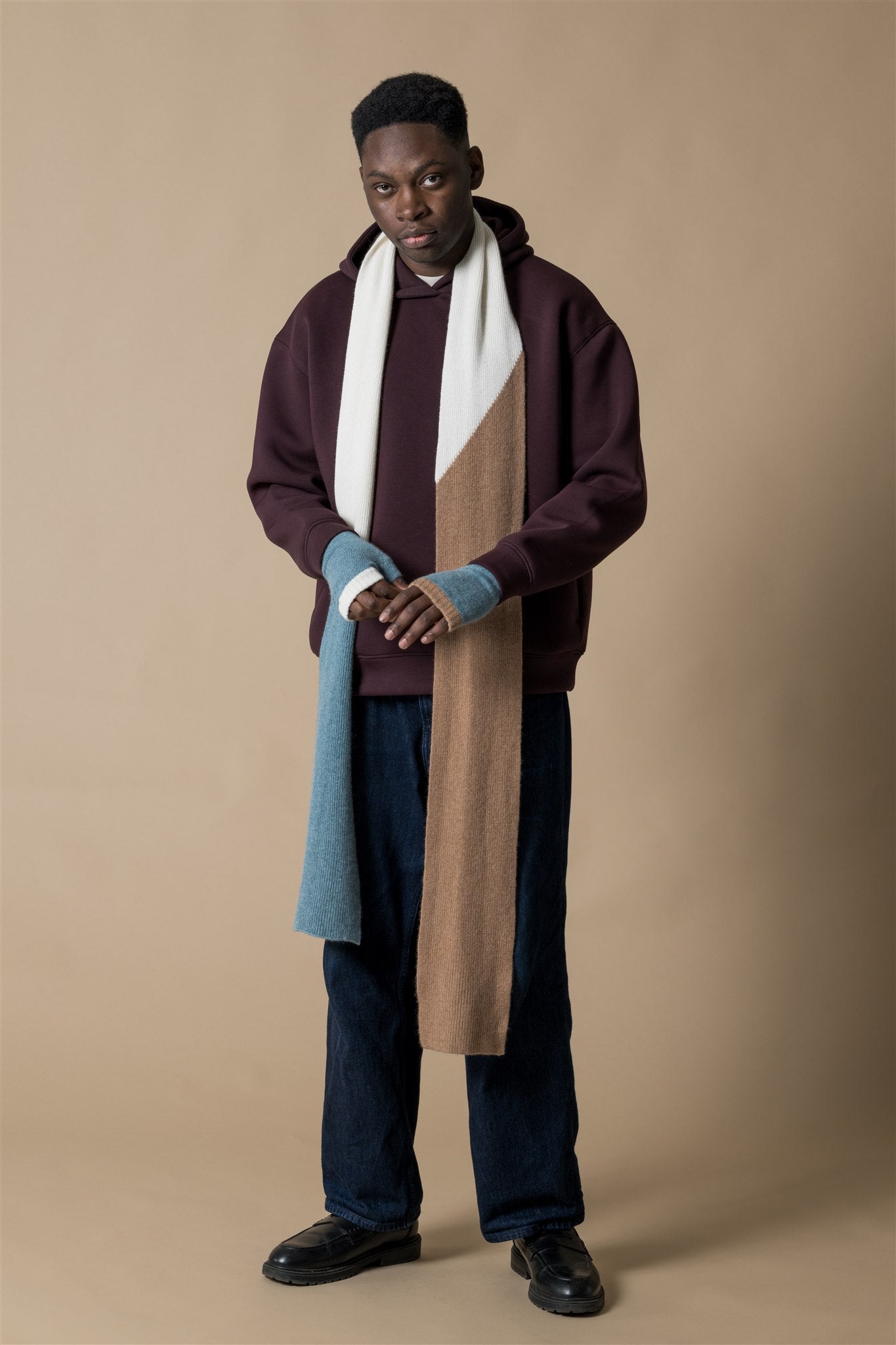 The Everyday Cashmere Set - Limited Release