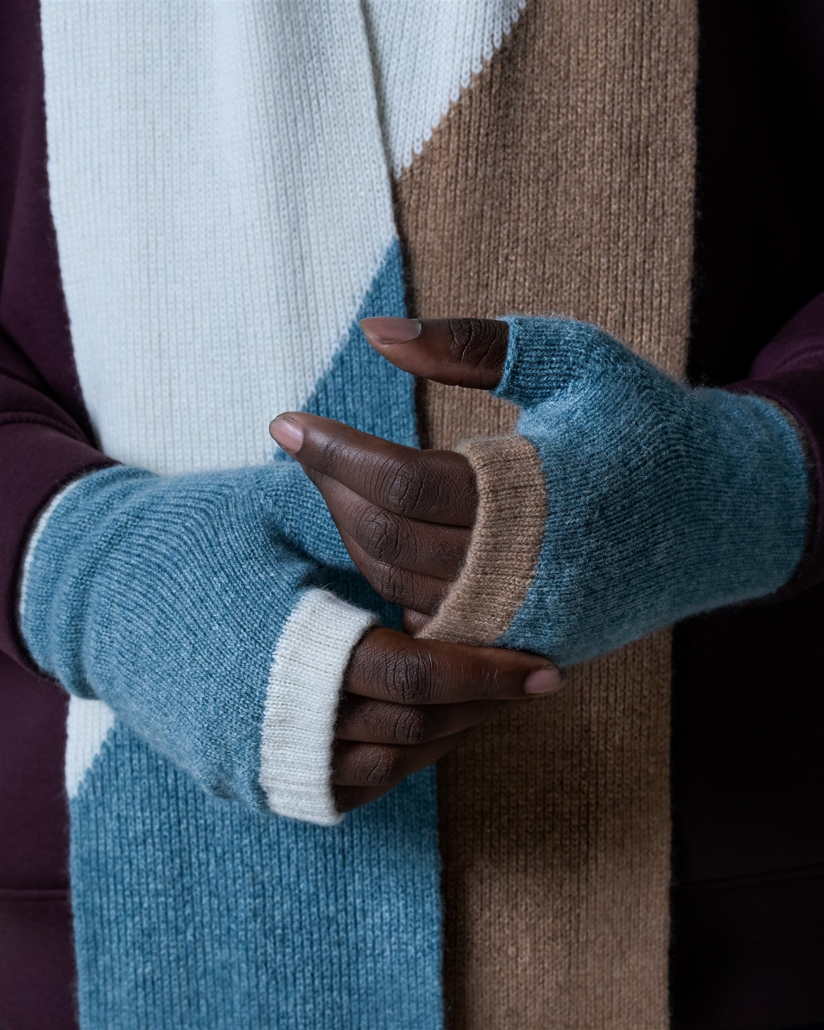 The Everyday Cashmere Set - Limited Release
