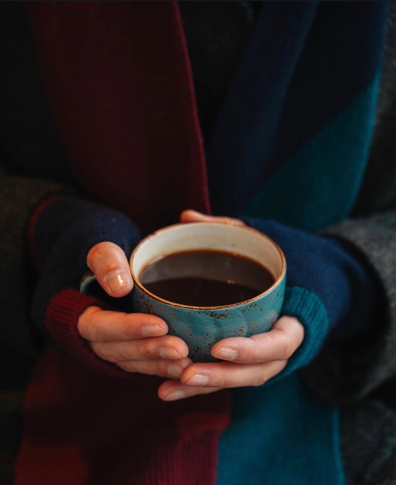 The Everyday Cashmere Set - Limited Release