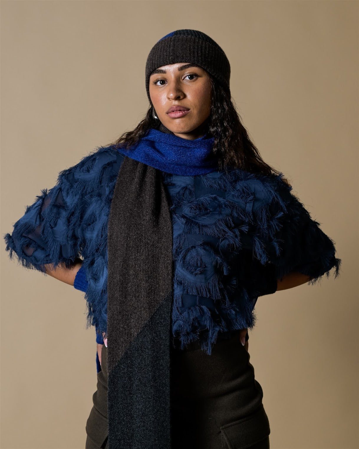 The Everyday Cashmere Set - Limited Release